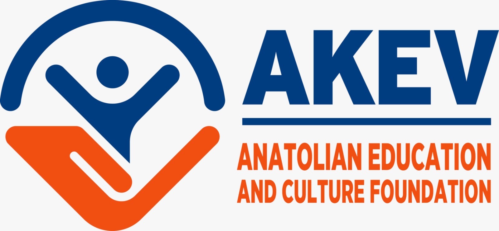 Anadolu Eğitim ve Kültür Vakfı (AKEV) Logosu